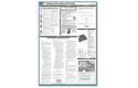 Indiana State Poster Kit